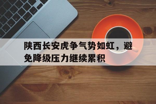 陕西长安虎争气势如虹，避免降级压力继续累积