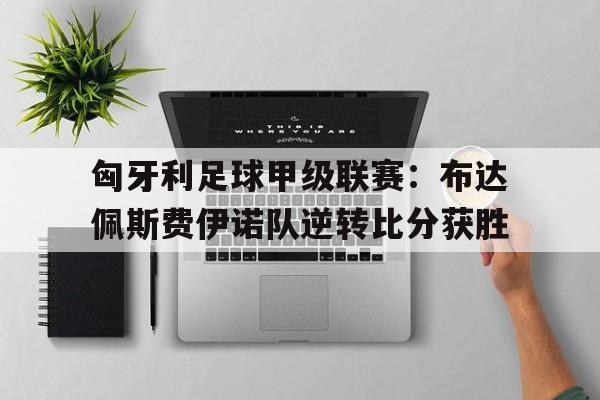 匈牙利足球甲级联赛：布达佩斯费伊诺队逆转比分获胜