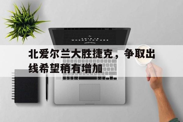 北爱尔兰大胜捷克，争取出线希望稍有增加